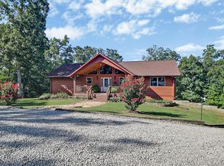 5070 Hidden Ln, Crawford, TN 38554