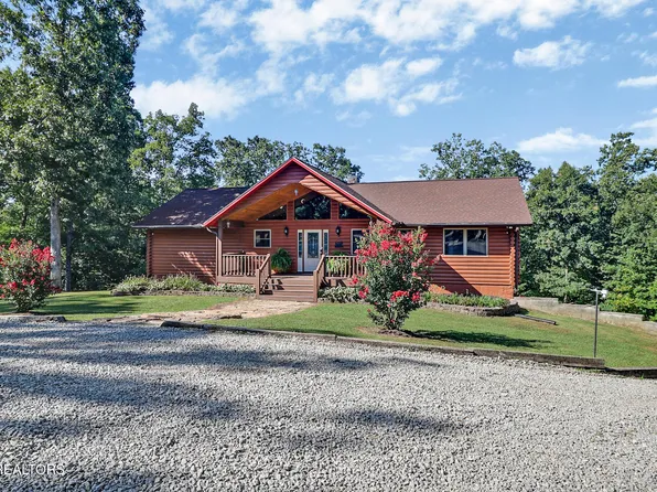 5070 Hidden Ln, Crawford, TN 38554