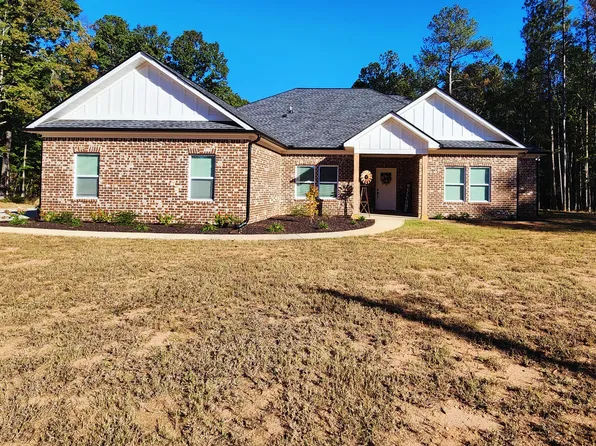 108 High Ridge Trl, Jackson, GA 30233