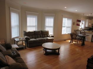15 Hall Ave #1D, Somerville, MA 02144