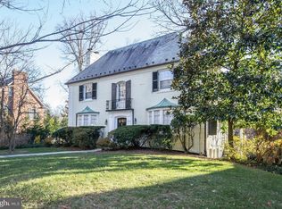 4910 Hillbrook Ln NW, Washington, DC 20016