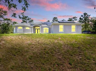 22189 SW Neptune Blvd, Dunnellon, FL 34431