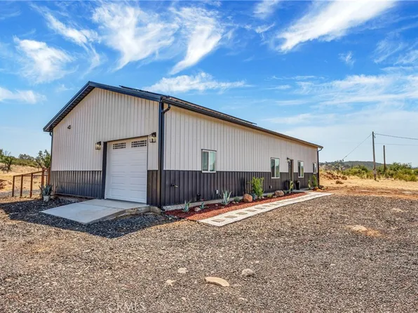 21306 Yankee Valley Rd, Hidden Valley Lake, CA 95467