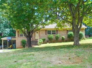 636 Greenbriar Ave, Rock Hill, SC 29730