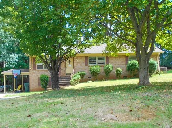 636 Greenbriar Ave, Rock Hill, SC 29730