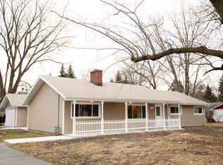 11913 S 76th Ave, Palos Heights, IL 60463
