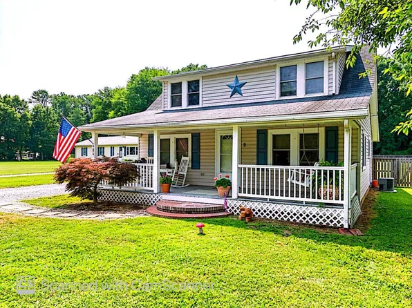 6022 N Main St, Rock Hall, MD 21661