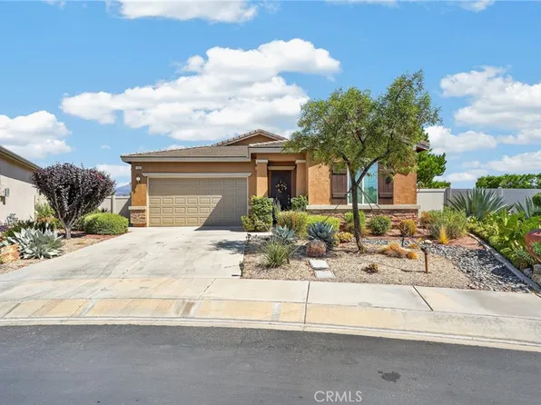 1490 Tinkers Creek Park, Beaumont, CA 92223