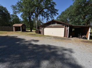 11782 Shady Meadows Ln, Redding, CA 96003