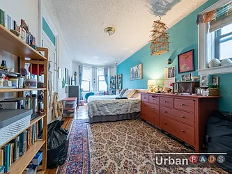 Rented by Urban Pads