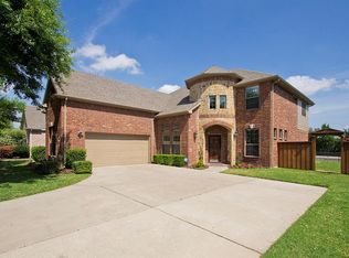 1711 Coventry Ln, Allen, TX 75002