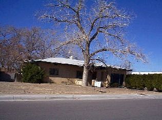 1301 Marron Cir NE, Albuquerque, NM 87112