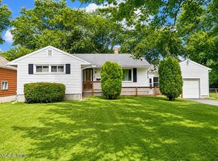 5618 Chippewa Rd, Toledo, OH 43613