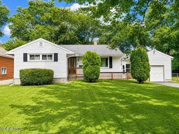 5618 Chippewa Rd, Toledo, OH 43613