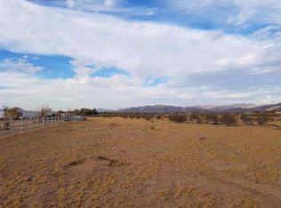 Dennison Rd, Apple valley, CA 92308