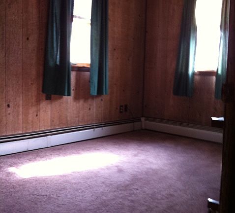 Bedroom #1