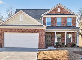 1576 Maston Rd, Auburn, GA 30011