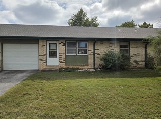 2252 W Twin Acres Ct, Ozark, MO 65721