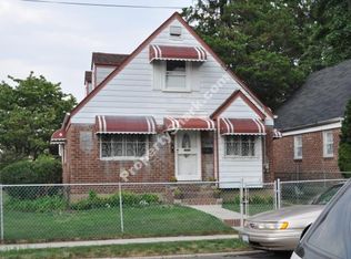 227-03 111 Ave, queens, NY 11429