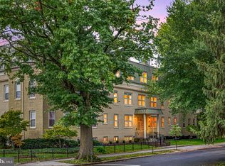 Adora Condominium, Washington, DC 20011