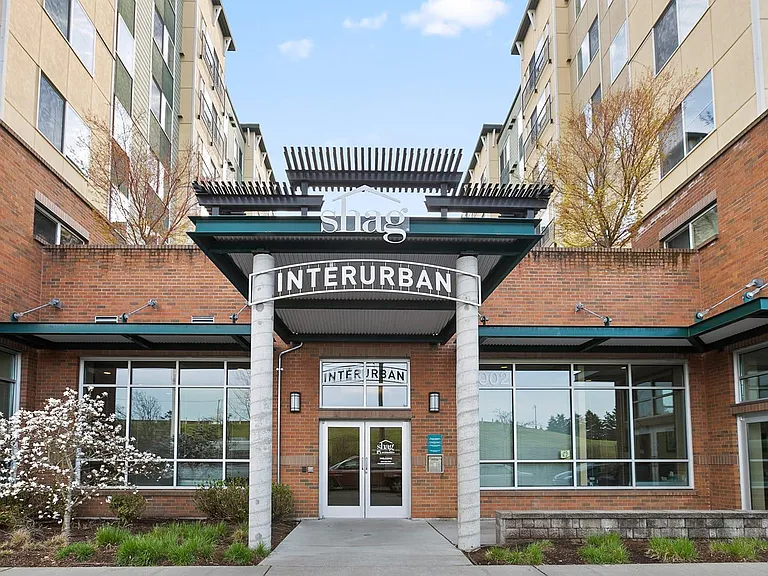 Interurban Senior Living Apartments — Photo 6