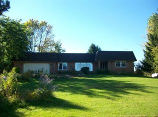 W4261 County Road A, Saukville, WI 53080