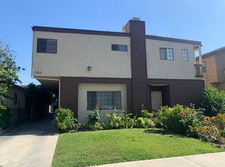 580 South St APT 4, Glendale, CA 91202