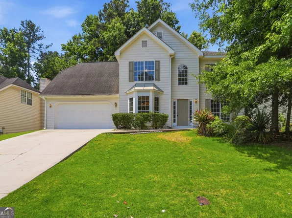 682 Stonemill Mnr, Lithonia, GA 30058
