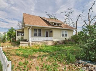 23541 County Road 66, Greeley, CO 80631