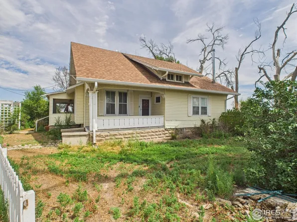 23541 County Road 66, Greeley, CO 80631