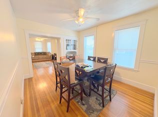 74 Dover St #3, Somerville, MA 02144