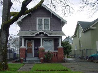 5629 S Clement Ave, Tacoma, WA 98409