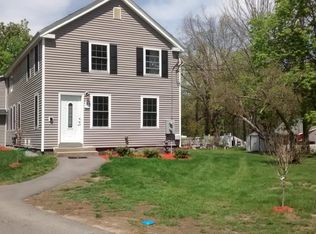 89 Linden St #B, Exeter, NH 03833