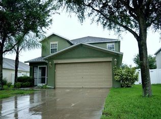 12646 Saulston Pl, Hudson, FL 34669