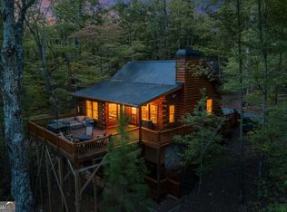 24 Casey, Blue Ridge, GA 30513