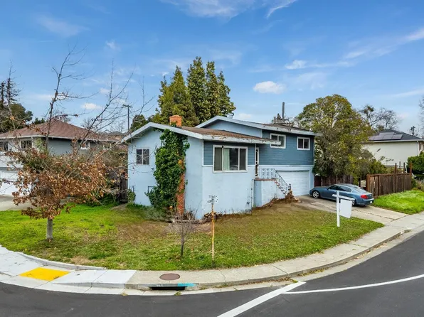 1802 Redwood Street, Vallejo, CA 94590