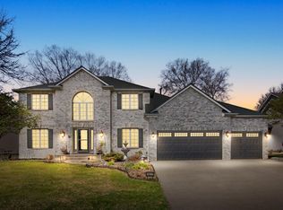 14217 Footbridge Way, Apple Valley, MN 55124