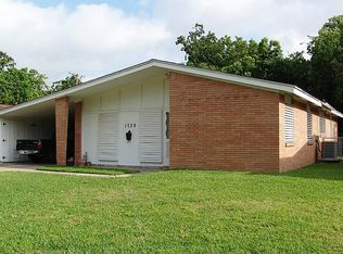 1739 Glennview Dr, Alvin, TX 77511
