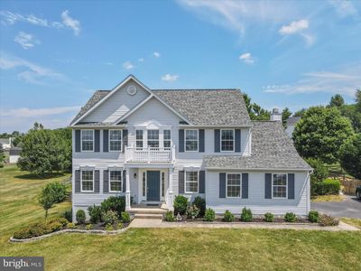 33 Tranquility Ct, Harpers Ferry, WV, 25425
