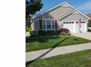 25 Autumn Ln, Sewell, NJ 08080