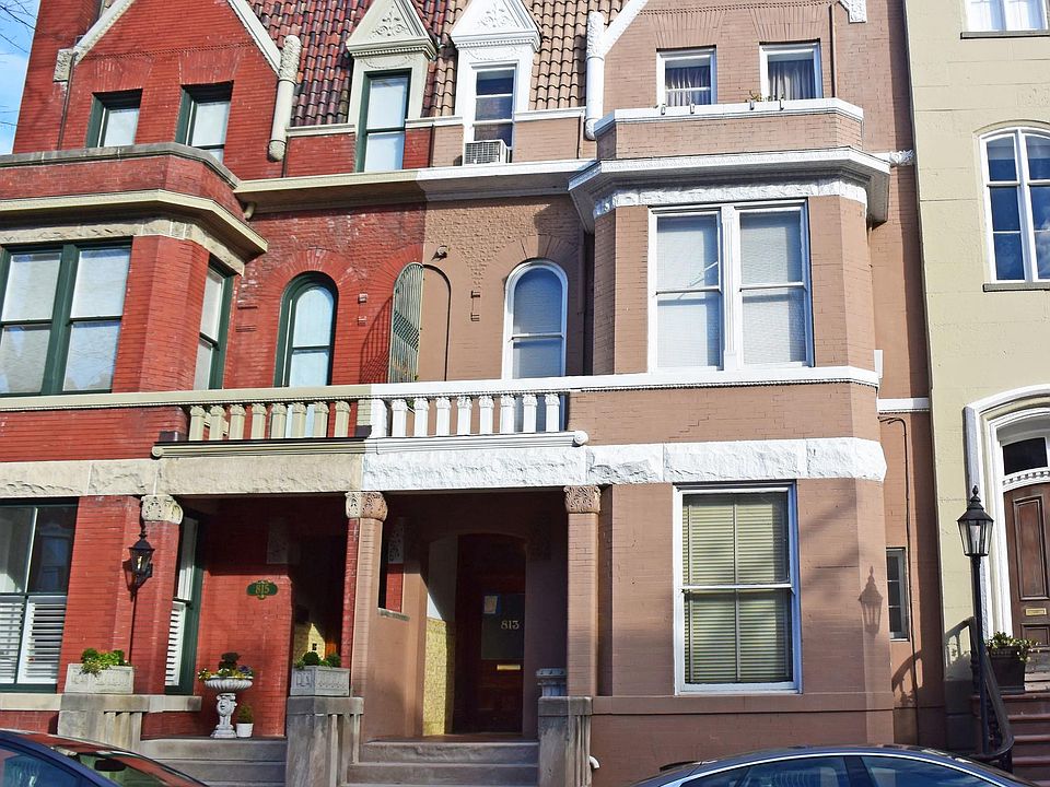 1st image of 813 Prince St APT 5