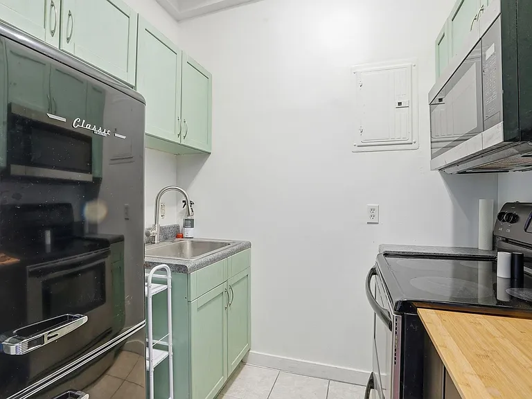106 W Gwinnett St #5C — Photo 11