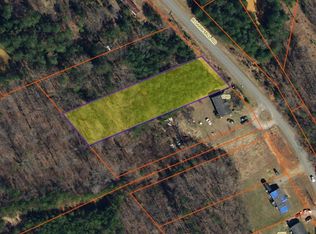 LOT Two Roark Mill Rd, Hurt, VA 24563