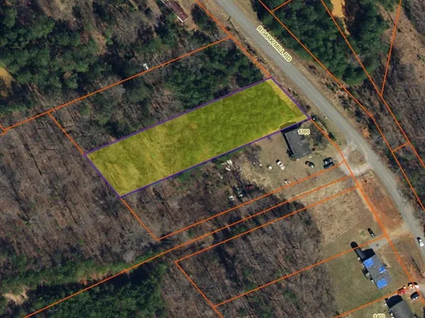 LOT Two Roark Mill Rd, Hurt, VA 24563