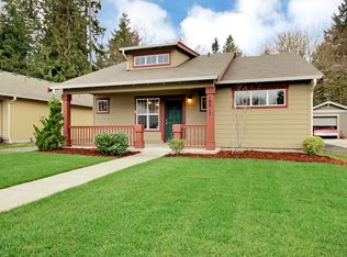 18812 18th Ave E, Spanaway, WA 98387