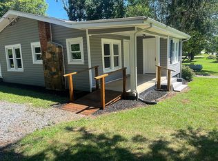 2053 Us Highway 158, Reidsville, NC 27320