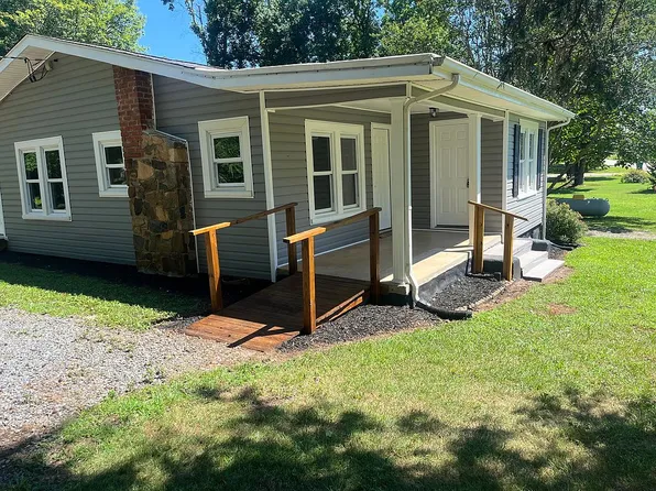 2053 Us Highway 158, Reidsville, NC 27320