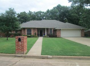 3034 Quail Ridge Cir, Durant, OK 74701