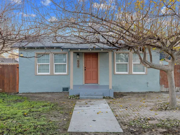 600 E Tulare Street, Avenal, CA 93204