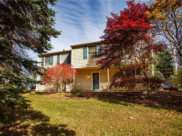 8786 Pasture Gate Ln, Baldwinsville, NY 13027